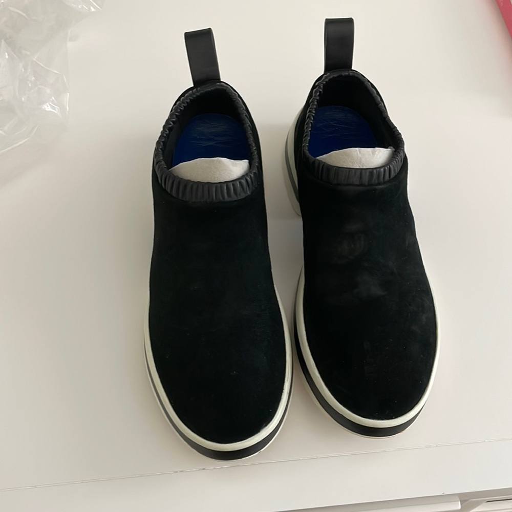 Stuart Weitzman Sneakers